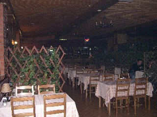 Ресторан-бильярдная в Марьино
