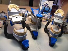 Стоматология и зуботехническая лаборатория