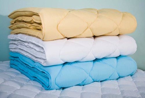 Прибыльный бизнес по производству одеял, подушек и матрасов