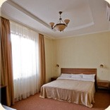 Гостиница бизнес класса в Севастополе