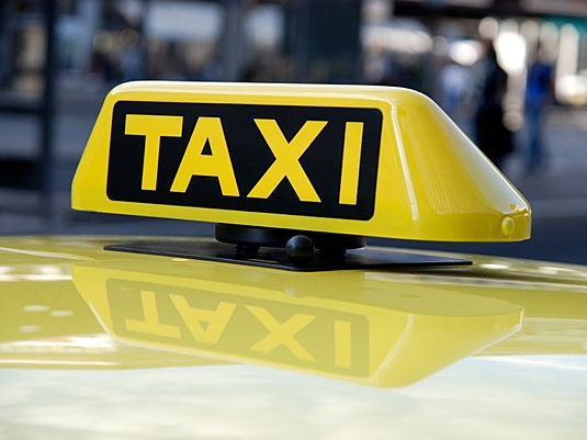 Диспетчерская такси с подтвержденной прибылью