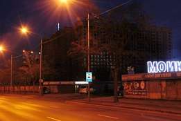 Автомойка на 2 поста у метро Лесная. 10 лет работы