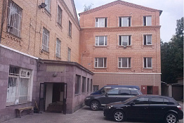 Хостел - Общежитие в Москве шаговая доступность от метро.
