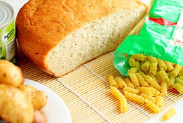 Продуктовый магазин с помещением в собственность