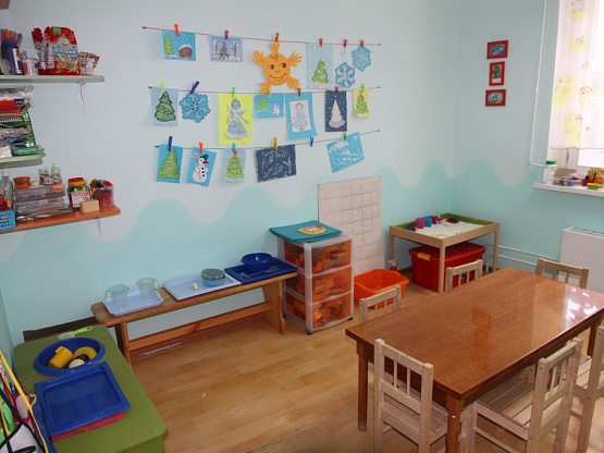 Продается детский клуб с мини-садиком в СВАО