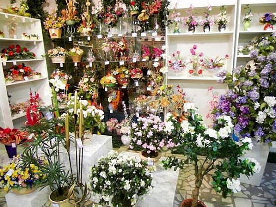 Интернет магазин цветов с доставкой по Москве и МО
