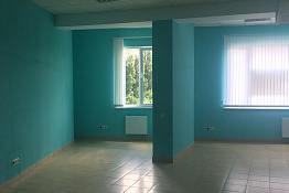 продается или сдается в аренду новый офис в Симферополе