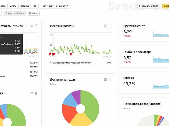 Интернет-магазин спортивных товаров