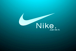 Раскрученный интернет магазин обуви Nike Air