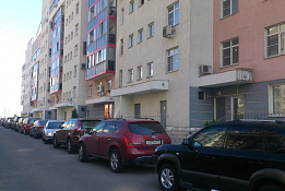 Автомойка в собственности , шиномонтаж на Ходынском поле