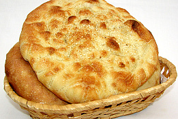 Тандыр и Пекарня в ТЦ