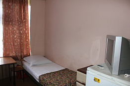 Общежитие - хостел в Пушкино