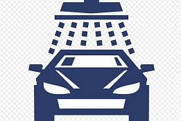 Автомойка (4 года работы)