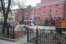 Продается арендный бизнес - Частный детский сад
