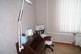 Косметологическая клиника м. Кожуховская