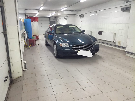 Автомойка 3 поста м. Беляево (без конкурентов)