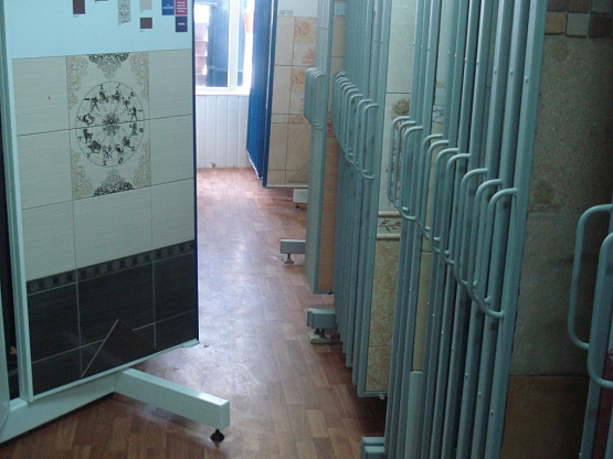 Салон-Магазин керамической плитки в Солнечногорске