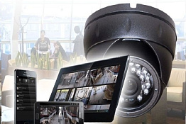 Интернет магазин по продаже систем видеонаблюдения