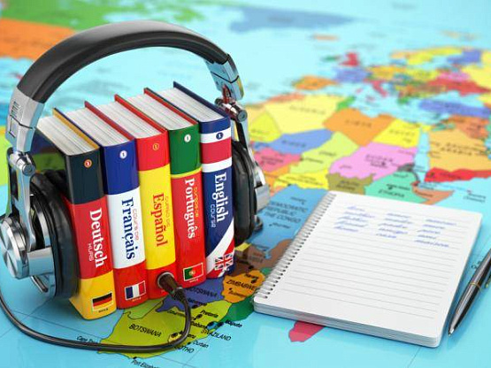 Продается сеть курсов иностранных языков