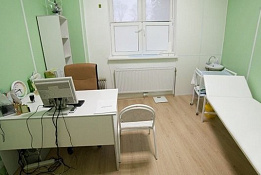 Медицинский центр Прибыльный