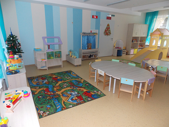 Детский сад и центр развития в Люберцах
