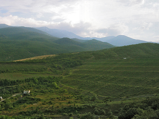 База в Алуште Крым