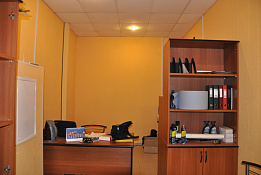 Автомойка (5 постов)