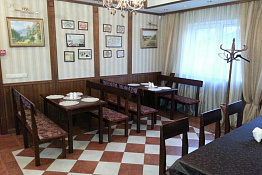 Рентабельный ресторан в центре Симферополя