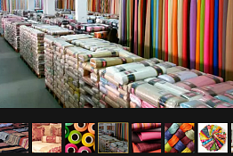 Интернет магазин домашнего текстиля