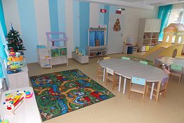 Детский сад и центр развития в Люберцах
