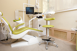 Сеть стоматологий помещения в собственности