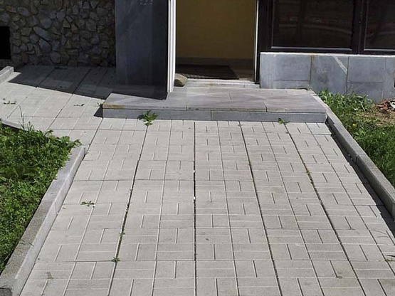 Производство искусственного камня и тротуарной плитки