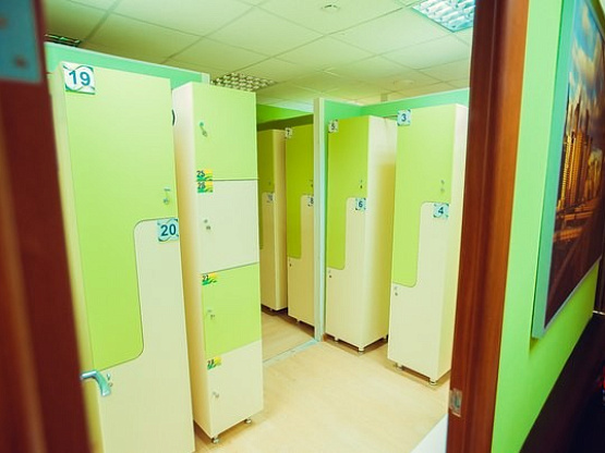 Оздоровительный комплекс для женщин город Калуга с активами больше 3 млн