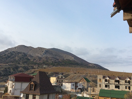 Гостевой дом в Судаке