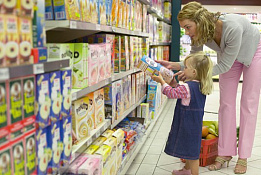 Успешный продуктовый магазин 24 часа в проходном месте, с постоянными клиентами