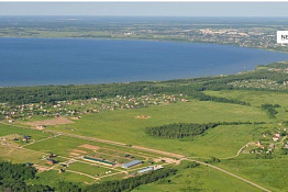 Гостинично-туристический комплекс с конным клубом (Ярославская обл.)