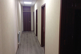 Хостел в центре