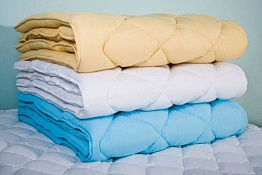 Прибыльный бизнес по производству одеял, подушек и матрасов