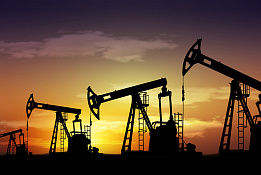 Продажа готового бизнеса - Нефтяное месторождение