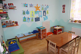Продается детский клуб с мини-садиком в СВАО