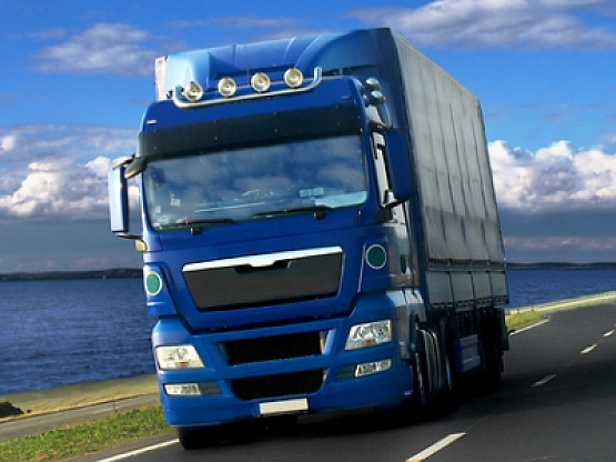 Транспортная компания с грузовым автопарком. От 2 млн прибыль.