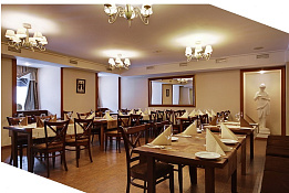 Ресторан, 208 кв.м.
