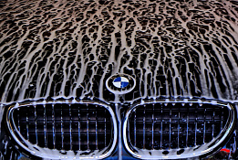 Прибыльная автомойка