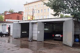 Автомоечный комплекс на 3 поста м. Чкаловская с постоянными клиентами