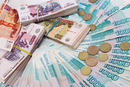 Микрофинансовая организация