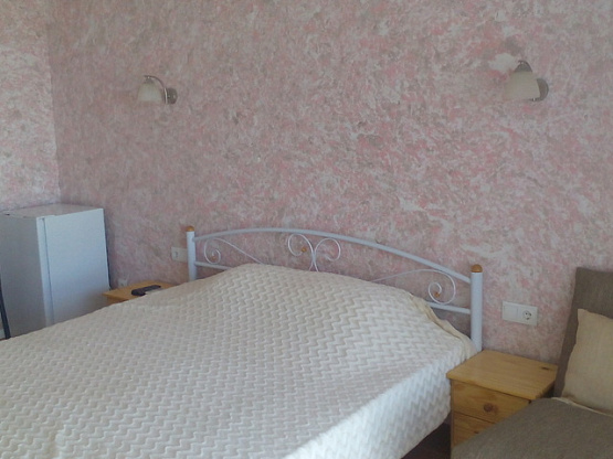 продается гостевой дом в пгт.Курортное (Коктебель, Республика Крым)