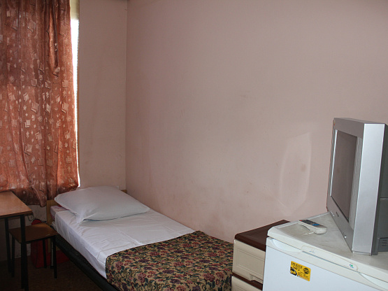 Общежитие - хостел в Пушкино