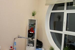 Салон Красоты в Фитнесс Клубе м. Тушинская