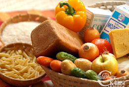 Продуктовый магазин СЗАО
