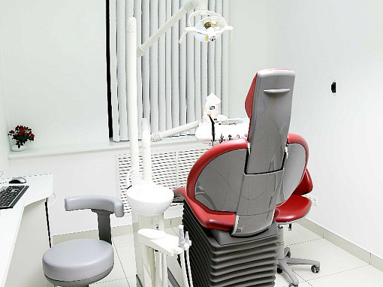 Элитная стоматологическая клиника в центре Москвы